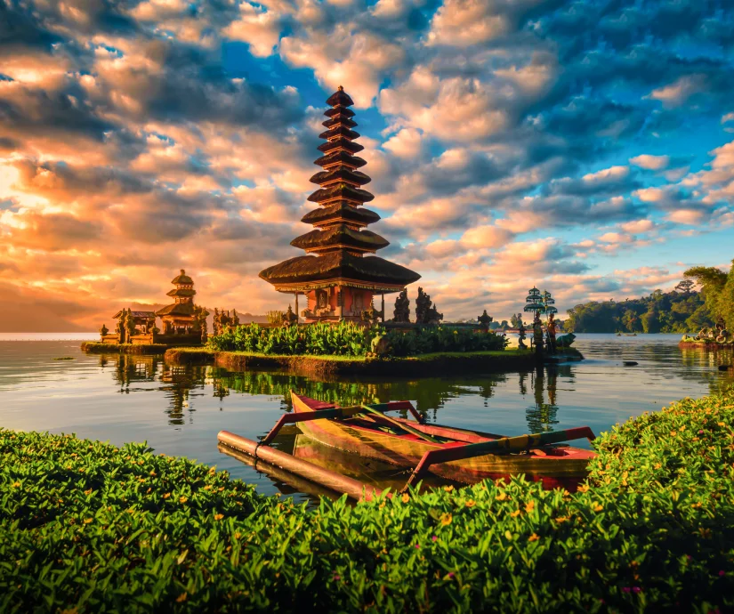 bali